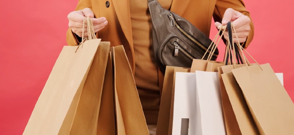 Anyone can sell you a paper bag or a box, but we create...