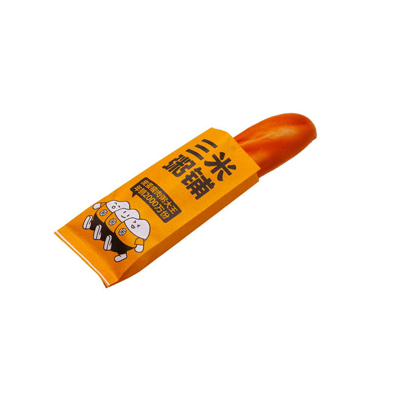 Food Bags Pinch Bottom Paper Bag